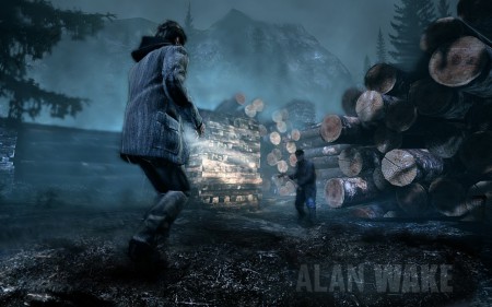 Alan Wake